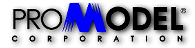 ProModel Corporation Logo